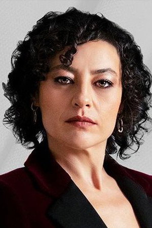 Nergis Öztürk photo