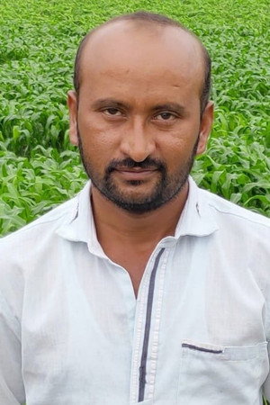 Photo of Rajkumar Munde from the Latest Netflix gallery