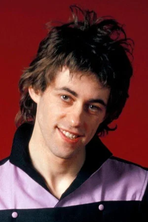 Photo of Bob Geldof from the Latest Netflix gallery
