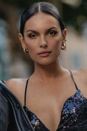 Mafalda Castro photo