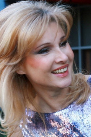 Photo of Sonja Tuchmann from the Latest Netflix gallery