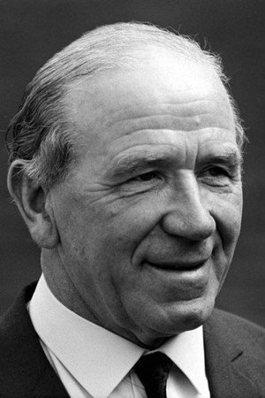 Photo of Matt Busby from the Latest Netflix gallery