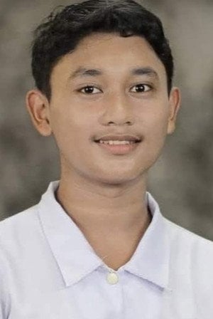 Photo of Christian Mark Sumagang from the Latest Netflix gallery