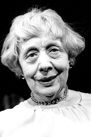 Photo of Edith Evans from the Latest Netflix gallery