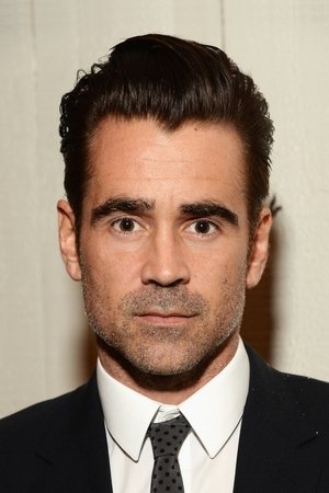 Colin Farrell photo