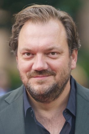 Charly Hübner photo