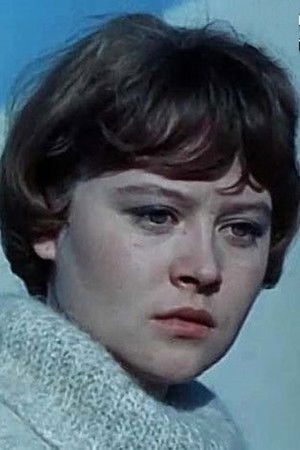 Larisa Barabanova photo