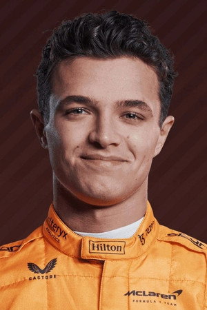 Lando Norris photo