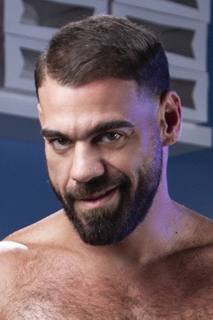 Photo of Ricky Larkin from the Latest Netflix gallery