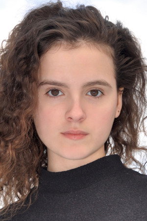 Photo of Fina Strazza from the Latest Netflix gallery