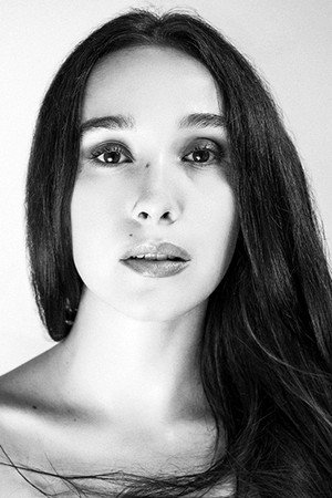 Alessandra Scarci photo