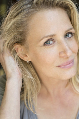 Samantha Smith photo