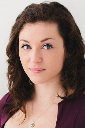 Photo of Brianna Johnston from the Latest Netflix gallery