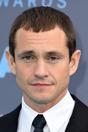 Hugh Dancy photo