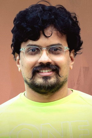 Photo of Aswwani Sri Krisshna from the Latest Netflix gallery
