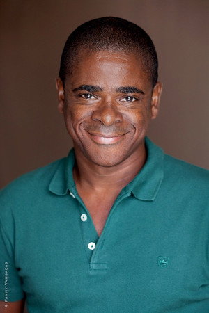 Photo of Ricky Tribord from the Latest Netflix gallery