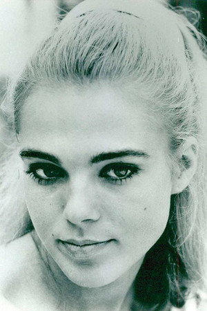 Photo of Pia Degermark from the Latest Netflix gallery
