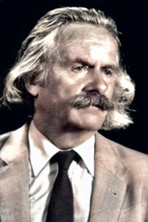 Photo of Ivan Chendej from the Latest Netflix gallery