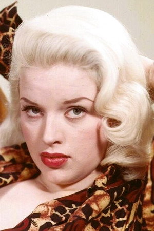 Diana Dors photo