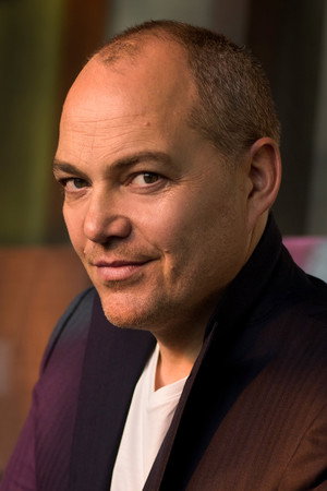Photo of Christopher Maltman from the Latest Netflix gallery