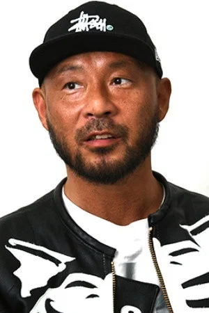 Photo of Shoji Akiyoshi from the Latest Netflix gallery
