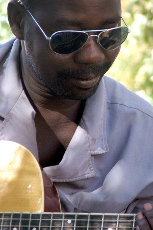 Photo of Mahamat Ali Boukhary from the Latest Netflix gallery