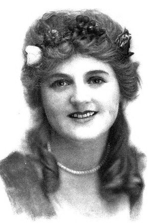 Photo of Lillian Walker from the Latest Netflix gallery