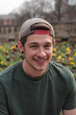 Photo of Adam Dietrich from the Latest Netflix gallery