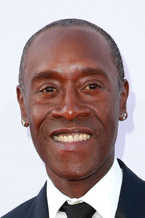 Don Cheadle photo