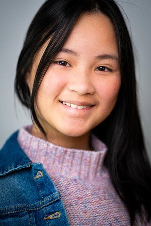 Photo of Kim Thien Doan from the Latest Netflix gallery