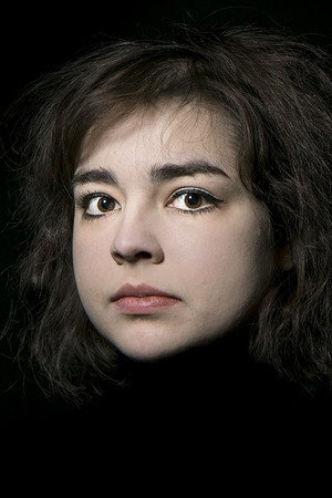Photo of Tereza Marečková from the Latest Netflix gallery