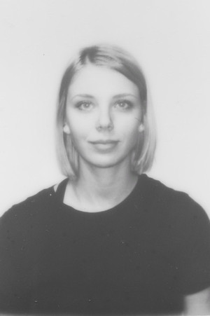 Photo of Lana Bregar from the Latest Netflix gallery