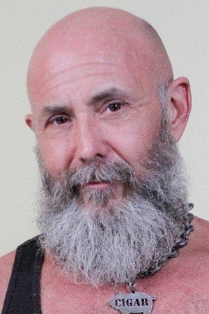 Photo of Nick Maduro from the Latest Netflix gallery