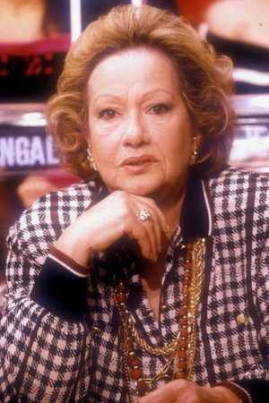 Marisa Merlini photo