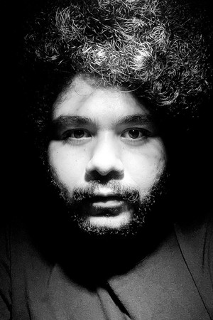 Photo of Lwidge de Oliveira from the Latest Netflix gallery