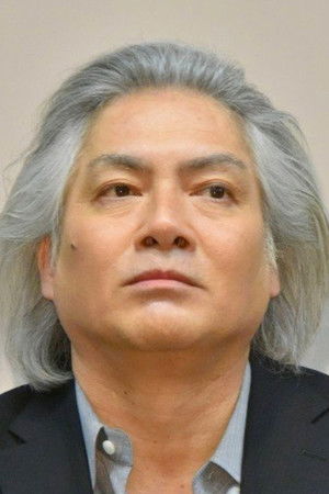 Toshiya Nagasawa photo