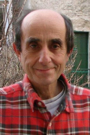 Photo of Bernard Palacios from the Latest Netflix gallery