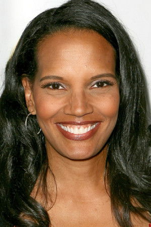 Shari Headley photo