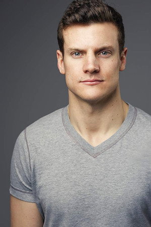 Photo of Nigel Allen from the Latest Netflix gallery