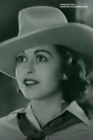 Photo of Catherine Cotter from the Latest Netflix gallery