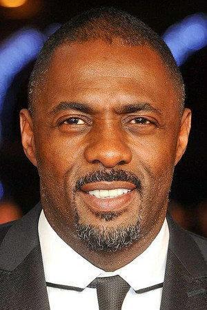 Idris Elba photo