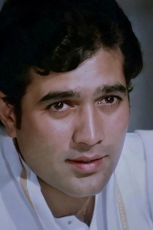 Rajesh Khanna photo