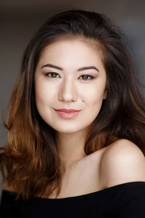 Katharine King So photo