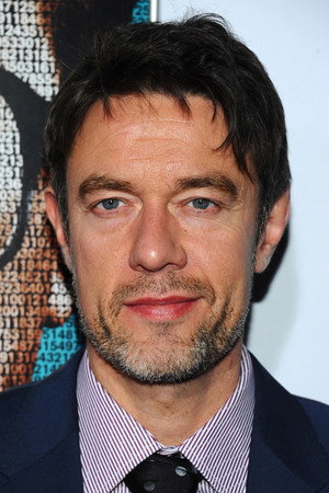 Photo of Peter Straughan from the Latest Netflix gallery