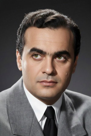 Mahir Özerdem photo