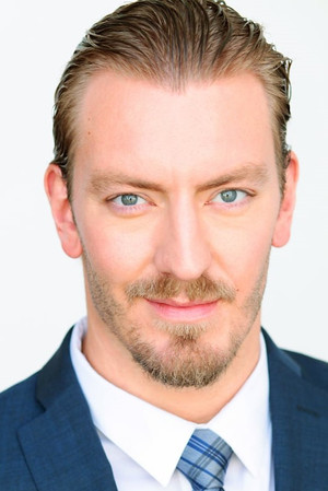 Photo of Darrel Cherney from the Latest Netflix gallery
