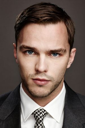 Nicholas Hoult photo