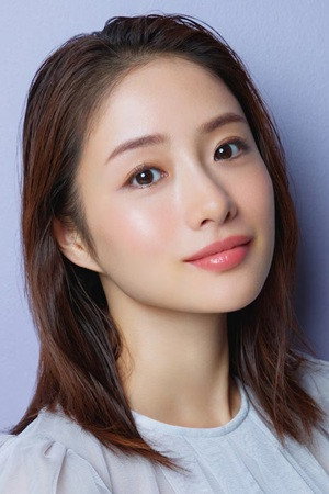 Photo of Satomi Ishihara from the Latest Netflix gallery