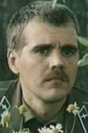 Photo of Igor Ageev from the Latest Netflix gallery