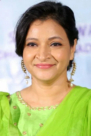 Photo of Manjula Ghattamaneni from the Latest Netflix gallery